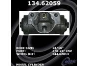 Centric Drum Brake Wheel Cylinder 134.62059