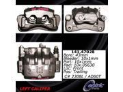 Centric Disc Brake Caliper 142.47027 Centric Disc Brake Caliper 142.47027