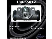 Centric Drum Brake Wheel Cylinder 134.65012
