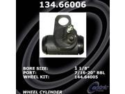Centric Drum Brake Wheel Cylinder 134.66006