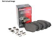 Centric Disc Brake Pad 106.05372 Centric Disc Brake Pad 106.05372