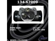 Centric Drum Brake Wheel Cylinder 134.67009