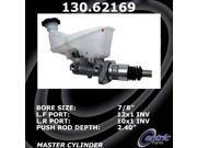 Centric Brake Master Cylinder 130.62169 Centric Brake Master Cylinder 130.62169