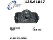 Centric Drum Brake Wheel Cylinder 135.61047