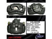 Centric Disc Brake Caliper 141.44236 Centric Disc Brake Caliper 141.44236