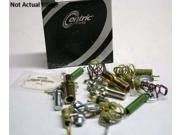 Centric Parking Brake Hardware Kit 118.50011