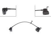 Dorman Trunk Lid Release Cable 912 300