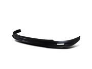 Spec D Tuning Abs Plastic Front Lip Mugen Style LPF INT94M ABS