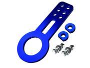 Spec D Tuning Front Tow Hook Blue TOW 9001BL