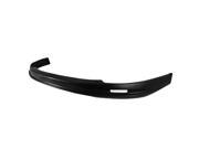 Spec D Tuning Abs Plastic Front Lip Mugen Style LPF INT98M ABS