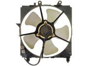 Dorman Engine Cooling Fan Assembly 620 526