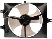 Dorman A C Condenser Fan Assembly 620 259