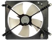 Dorman Engine Cooling Fan Assembly 620 542