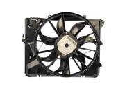 Dorman Engine Cooling Fan Assembly 621 195