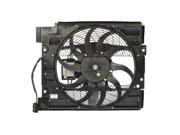 Dorman OE Solutions A C CONDENSER FAN ASSEMBLY
