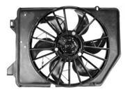 Dorman Engine Cooling Fan Assembly 620 129
