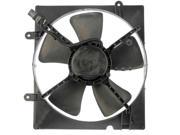Dorman Engine Cooling Fan Assembly 620 783