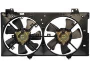 Dorman Engine Cooling Fan Assembly 620 708