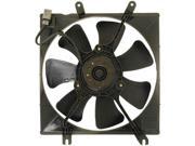 Dorman Engine Cooling Fan Assembly 620 727