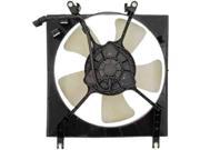 Dorman Engine Cooling Fan Assembly 620 307