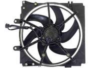 Dorman Engine Cooling Fan Assembly 620 751