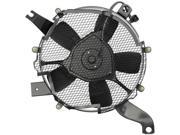 Dorman A C Condenser Fan Assembly 620 320