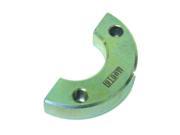 Professional Products Harmonic Damper Counter Weight; Bolt In; 1.05 lbs; For Use w PN[80001 90001]; 91001