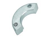Professional Products Harmonic Damper Counter Weight; Bolt In; 1.06 lbs.; For Use w PN[80101 90101]; 360 AMC V8; 91101