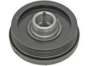NEW Engine Harmonic Balancer Dorman 594-007 NEW Engine Harmonic Balancer Dorman 594-007