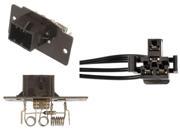 Dorman HVAC Blower Motor Resistor Kit 973 413