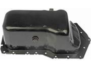 Dorman Engine Oil Pan 264 124