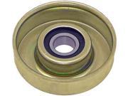 Dorman Drive Belt Idler Pulley 419 620