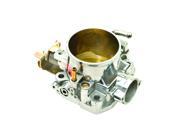 Professional Products Power Throttle Body; 68mm; Polished; 69604