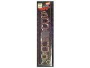 Professional Products 53601 Intake Gasket Set BB Chevy Rect Port