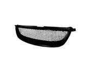 Spec D Tuning Front Hood Grill Type R HG COR02TR