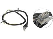 Dorman ABS Wheel Speed Sensor Wire Harness 970 009