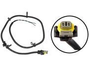 Dorman ABS Wheel Speed Sensor Wire Harness 970 041