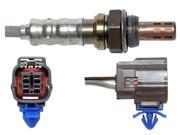 Denso 09-10 Mazda 6 Oxygen Sensor 234-4279 Denso 09-10 Mazda 6 Oxygen Sensor 234-4279