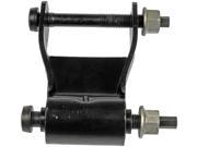 Dorman 722 022 Leaf Spring Shackle 722022