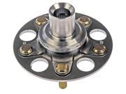 Dorman Wheel Hub 930 462