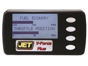 JET V Force Plus hard wired performance module 68027 each