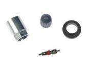 Dorman Tire Pressure Monitoring System TPMS Valve Kit 609 105