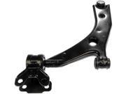 Dorman 521 998 Suspension Control Arm and Ball Joint Assembly 521998