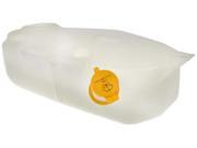 NEW Windshield Washer Fluid Reservoir Dorman 603-5503 NEW Windshield Washer Fluid Reservoir Dorman 603-5503