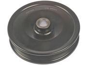 Dorman Power Steering Pump Pulley 300 029