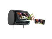 Concept 9 LCD Headrest Miracast CLS 903M