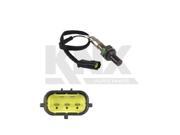 KNX Oxygen Sensor OE Type 3 Wire KN3-23 KNX Oxygen Sensor OE Type 3 Wire KN3-23