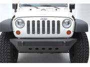 Smittybilt 76741 SRC Classic Rock Crawler Front Bumper Smittybilt 76741 SRC Classic Rock Crawler Front Bumper