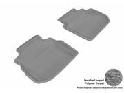 3D MAXpider Floor Mat INFINITI M35 2006-2010 CLASSIC GRAY R2 L1IN01422201 3D MAXpider Floor Mat INFINITI M35 2006-2010 CLASSIC GRAY R2 L1IN01422201
