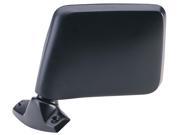 Fit System 83 92 FORD Bronco II 84 90 Ranger Pick Up 83 92 Replacement Mirror Each Left 61002F FO1320108 E5TZ17682D